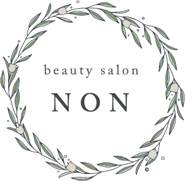 beauty salon NON